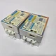Lot of 4X Phillips Advance SmartMate Lighting Ballst for 42W CFL Bulbs
