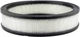 Air Filter  Baldwin  PA2077