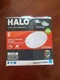 Halo HLB6099FS1EMWR HLB 6 inch LED Recessed Light