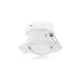 Satco S11709 LED 7W 4" Dimbal Downlight 3000K with J-Box