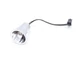 ALLEN BRADLEY 77131-055-02 LIGHT FIXTURE
