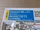Lutron FDB-T426-120-1-S Compact SE&trade; 5% High Performance Electronic Ballast AK