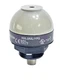 Banner K50LGRAL1YPQ K50 Series EZ-LIGHT: 3-Color Audible Indicator 18-30VDC
