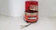 SASAKI PATLITE SKH-100E ROTATING RED ALERT/BEACON LIGHT, 50/60Hz, 12V, 5W