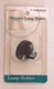 Radio Shack #272-357 Miniature Lamp Holders For E-10 Screw Base Lamps    NEW