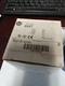 Allen Bradley 855T-B10DN6 Stack Light Blue Nib