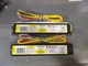 Lot Of 2 Advance Electronic Residential Ballast REB-4P32-SC New #53