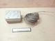 NOS Johnson Controls Proportional Action Themostat T-8000 -10F / 120F 27-2850-14