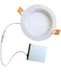 Bulbrite 773270 18 Watt 120v LED 8" White Round Recessed Downlight
