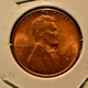Gem!  1948-S Lincoln Wheat Cent 1c.   (#5883)