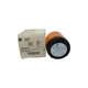 ALLEN BRADLEY 855T-B24TL5 SER. C 24VAC/DC (NO BULB) (WH) NSMP