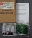 FEDERAL SIGNAL LITESTAK MODEL LSL-120G GREEN