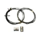 RIZE ENTERPRISES LLC RWC2YP10K TOGGLE CABLE HANGING Y-TOGGLE 10 F NEW - OPEN BOX