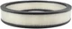 Baldwin Air and Fuel Delivery Air Element PA2024