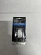 Cooper 410W Feed-Through Cord Switch, 120 VAC, 3 A, White