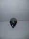 Banner K50LGRYPQ General Purpose LED Indicator 50mm 12-30VDC 150mA