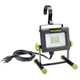 Powersmith Pwls020h 2,000-lumen 20-watt Led Work Light With 5-ft. Cord