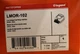WattStopper legrand LMOR-102 Low Voltage Dual Relay Interface