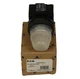 Eaton HT8HFWF3 Pilot Light LED White 24V New in Box