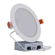 HALO 6 in. Selectable CCT for Use in New Construction, Remodel and Retrofit