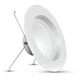 Feit Electric 5-6In 14.3W Led Recessed Downlight 4Pk