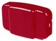 Peterson V457L Combination Red Rear Stop & Tail Light W/ License Light