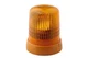 HELLA ERW Rotating Beacon Yellow 12V 40936