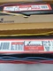 Lot Of 2 Advance Ballast V-2S40-1-TP Rapid Start 277V 40 Watt F40T12 (2) V2S40TP