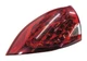 2011-2014 PORSCHE CAYENNE (958) RIGHT PASSENGER OUTER TAILLIGHT BRAKE LIGHT LAMP