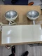 Big Beam 2ET6S8P2-8-MMC Emergency Light