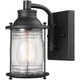 Globe Electric Donovan 1-Light Bronze Downlight Wall Sconce - Case of: 1