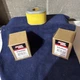 One BALDWIN FILTERS PA4820 Wix 43323 Air Filter