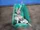 APPLETON CESD-3034 ELECTRIC VALVE ACTUATORS  08251470437