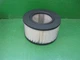 Luber-Finer LAF8736 Air Filter for WIX 4977, Luber-Finer LAF 8599, New