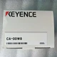 1PC NEW KEYENCE CA-DDW8 White dome light source 