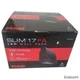 RAB SLIM17FA30ADJ Full Cutoff 30 Watt Wall Pack White Tunable with Photocell NEW
