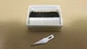 Generic X-Acto no 11 Style Fine Point Razor Blade Refill 1-5/8" One Box 100 pc Generic X-Acto no 11 Style Fine Point Razor Blade Refill 1-5/8" One Box 100 pc