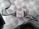 Cooper Lighting LS10-347V-S 120-347V 5A SURGE PROTECTOR **Free Shipping**