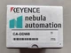 1PC NEW KEYENCE CA-DDW8 White dome light source  Free Shipping DHL