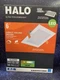 HALO HLB6S099FS1EMWR  Color Selectable Recessed Integrated LED Dimmable