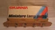 Box Of 9 Sylvania 908 S908 GE908 Miniature Wedge Base Light Bulb Lamps NOS
