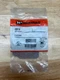 (4bags) Legrand 4001A Wiremold Mounting Coupling  