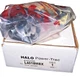 New Halo Power-Trac Black Track Light  L4018MBX