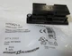 NEW NORDIC GLOBAL HTEK HTEK21-2 277V TRAC/TRACK LIGHT COUPLER BLACK ALUMINUM