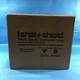 Shat-R-Shield Inc 94800S Box of 6 P-C Shatterproof Lamps FNFP