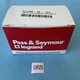 *BRAND NEW* Pass & Seymour Legrand 13057-UN Pedestal Base Fluorescent Lampholder