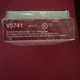 V5741 WIREMOLD LEGRAND  1 Gang Device SWITCH AND RECEPTACLE WALL BOX