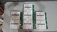 Savant LMD-8120-00,  8 Channel Dimmer Module (Litetouch) - PreOwned