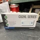 Compass CU2HL Series High Lumen LED Emergency Light 550 Lumens 120-277VAC UL