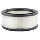 BALDWIN FILTERS PA699 Air Filter, Round 4ZKL2